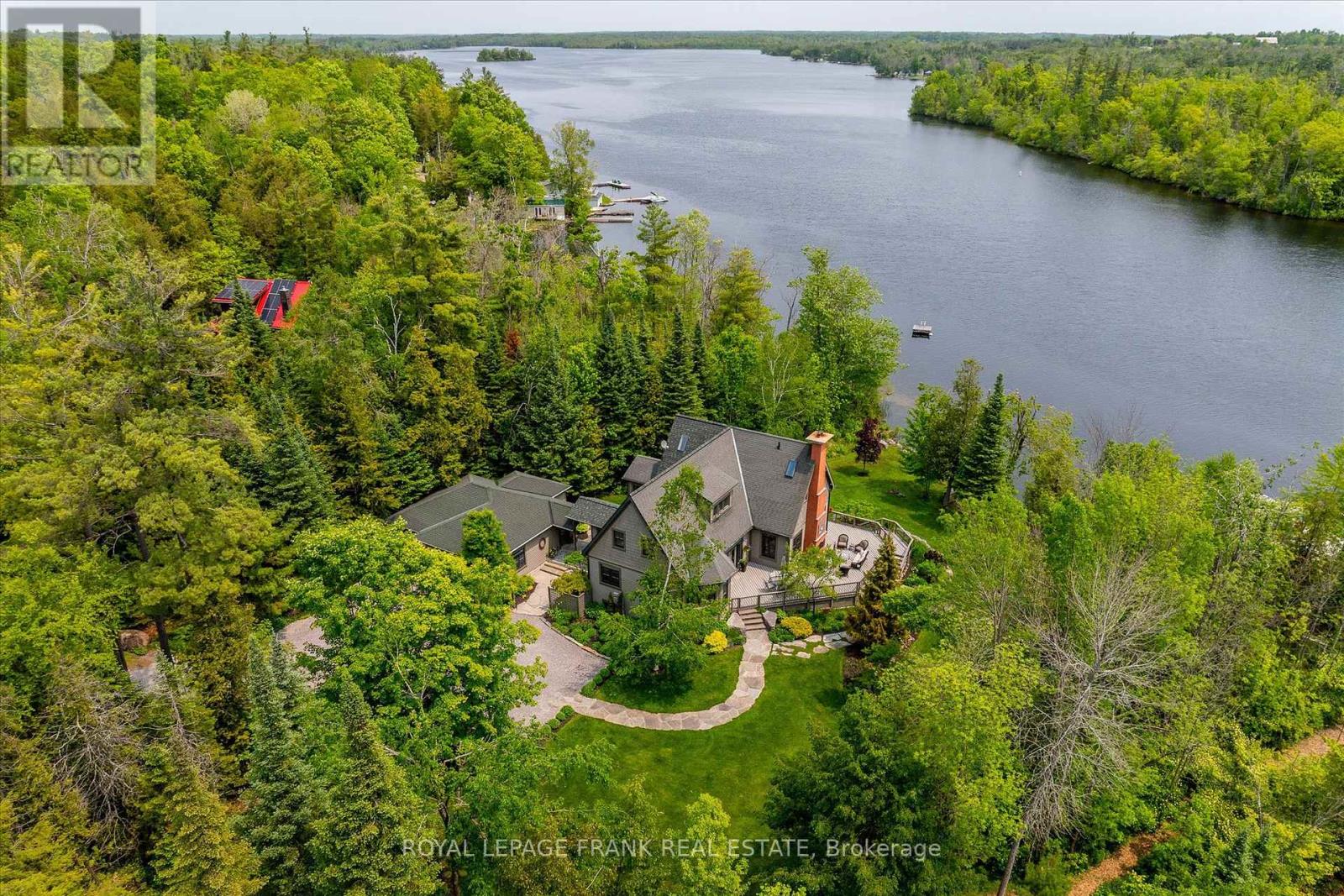 2187 MARSHALL LANE, selwyn, Ontario