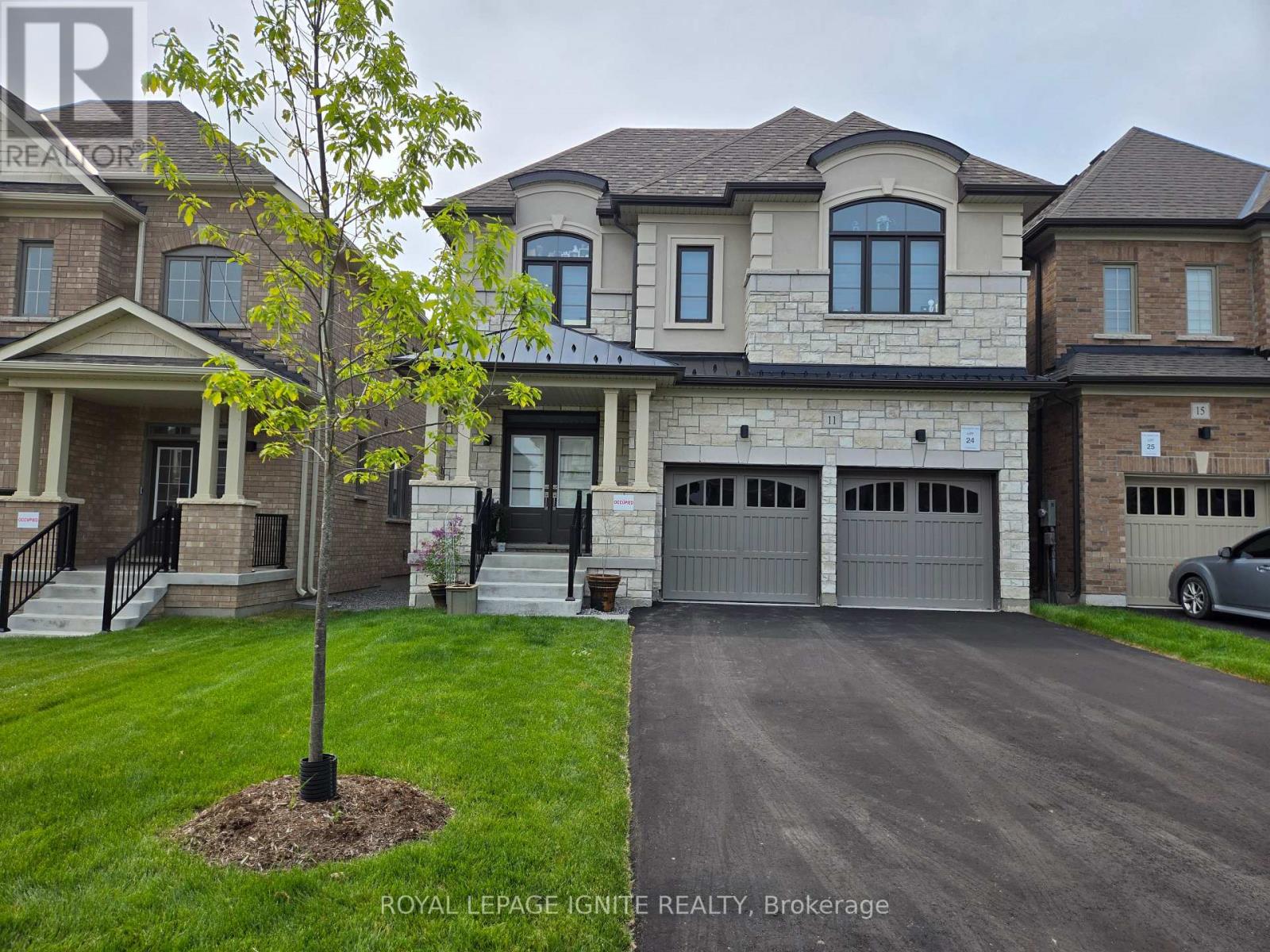 11 ED EWERT AVENUE, clarington (newcastle), Ontario