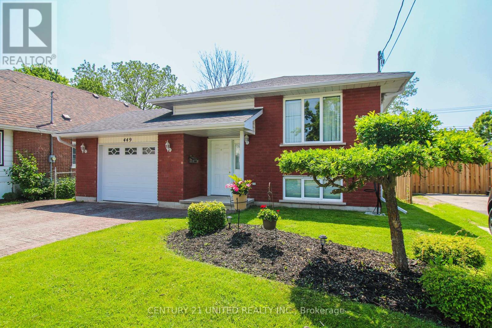 449 KING GEORGE STREET, peterborough south (west), Ontario