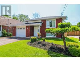 449 KING GEORGE STREET, peterborough south (west), Ontario