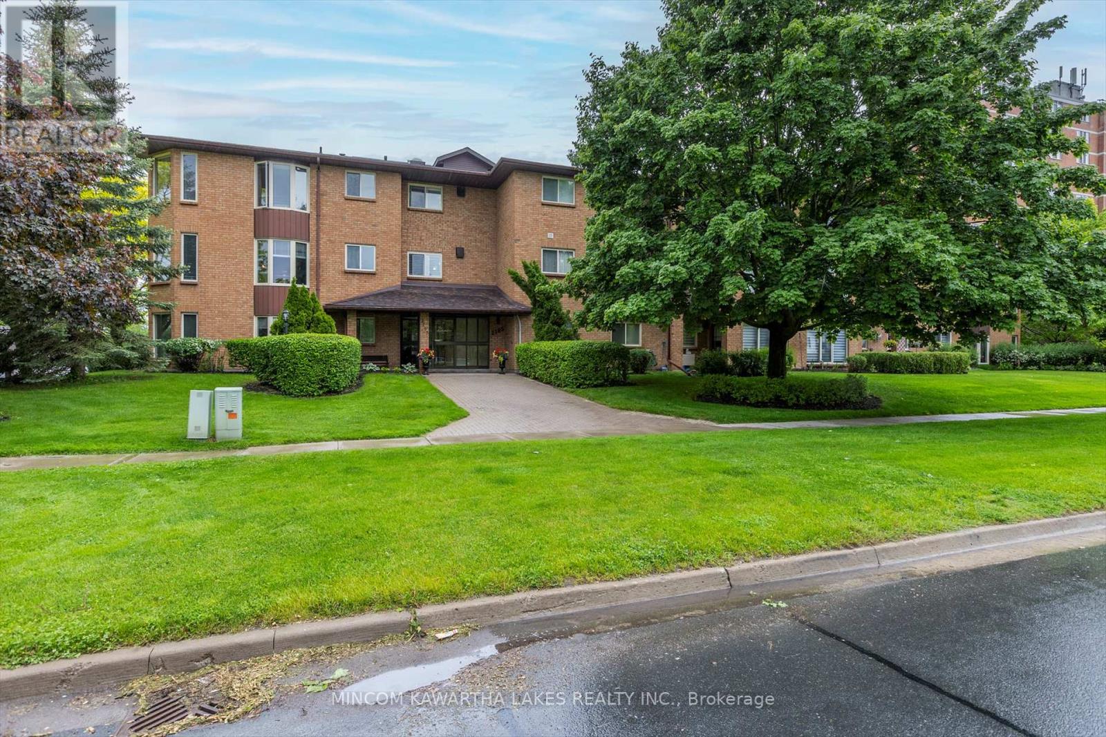 303 - 2185 WALKER AVENUE, peterborough east (south), Ontario