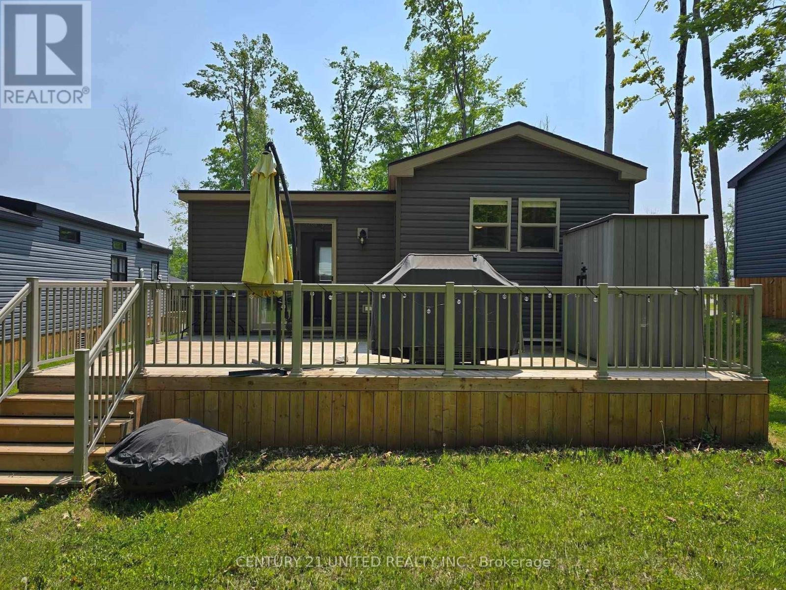 46 - 1235 VILLIERS LINE, otonabee-south monaghan, Ontario