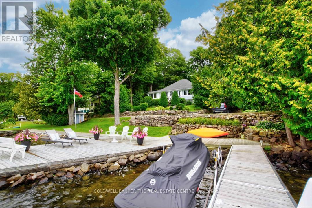 85 GROVE ROAD, kawartha lakes (fenelon falls), Ontario