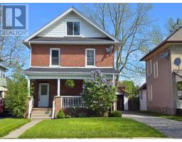 202 BRAIDWOOD AVENUE, peterborough south (west), Ontario