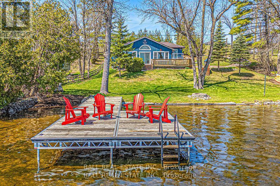 1851 YOUNG'S POINT ROAD, smith-ennismore-lakefield (lakefield), Ontario