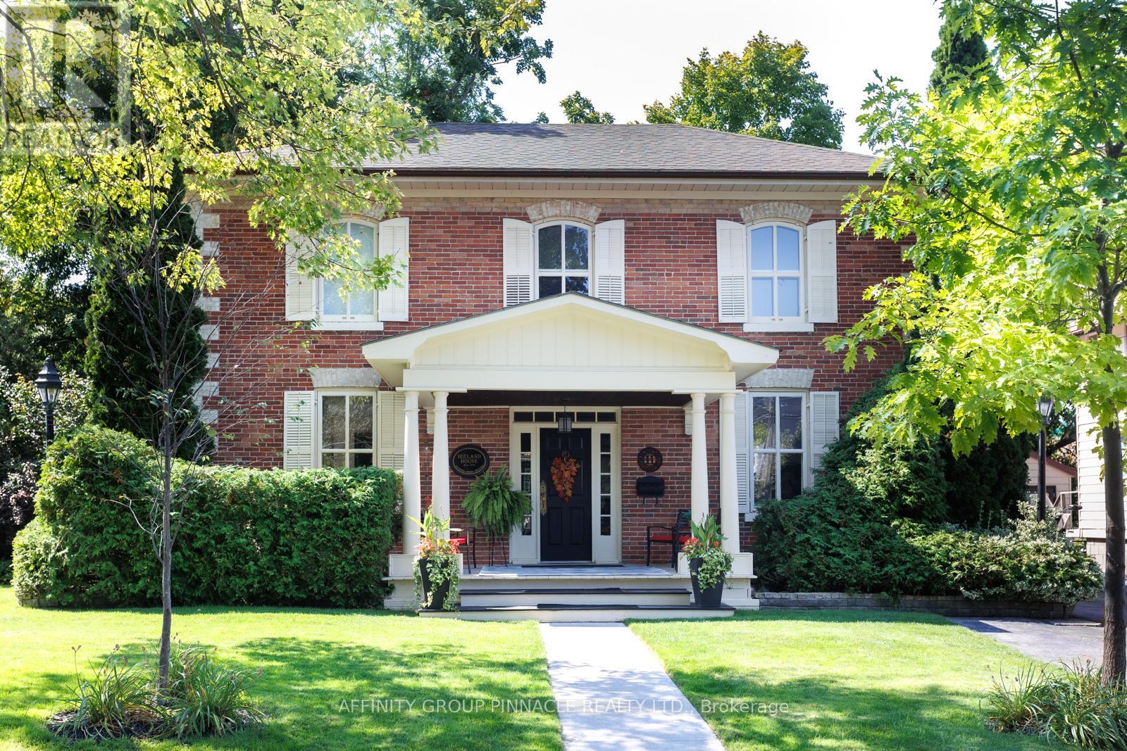 11 MILL STREET, kawartha lakes (lindsay), Ontario