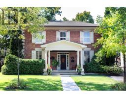 11 MILL STREET, kawartha lakes (lindsay), Ontario
