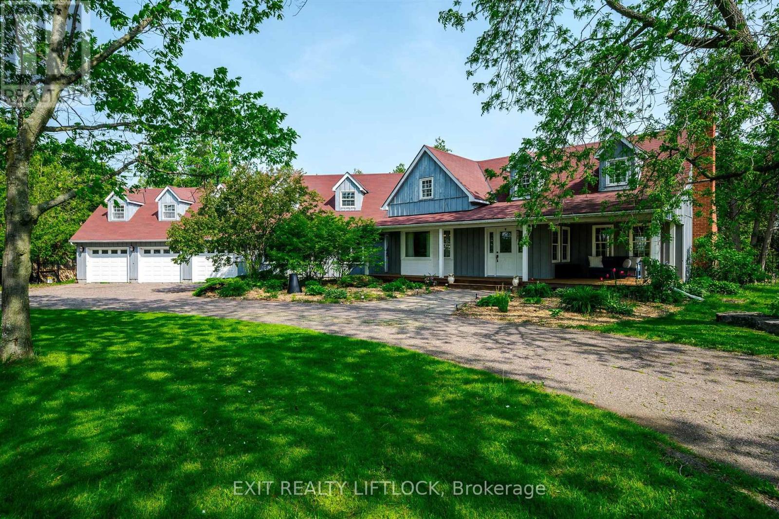 65 KENREI ROAD, kawartha lakes (fenelon), Ontario