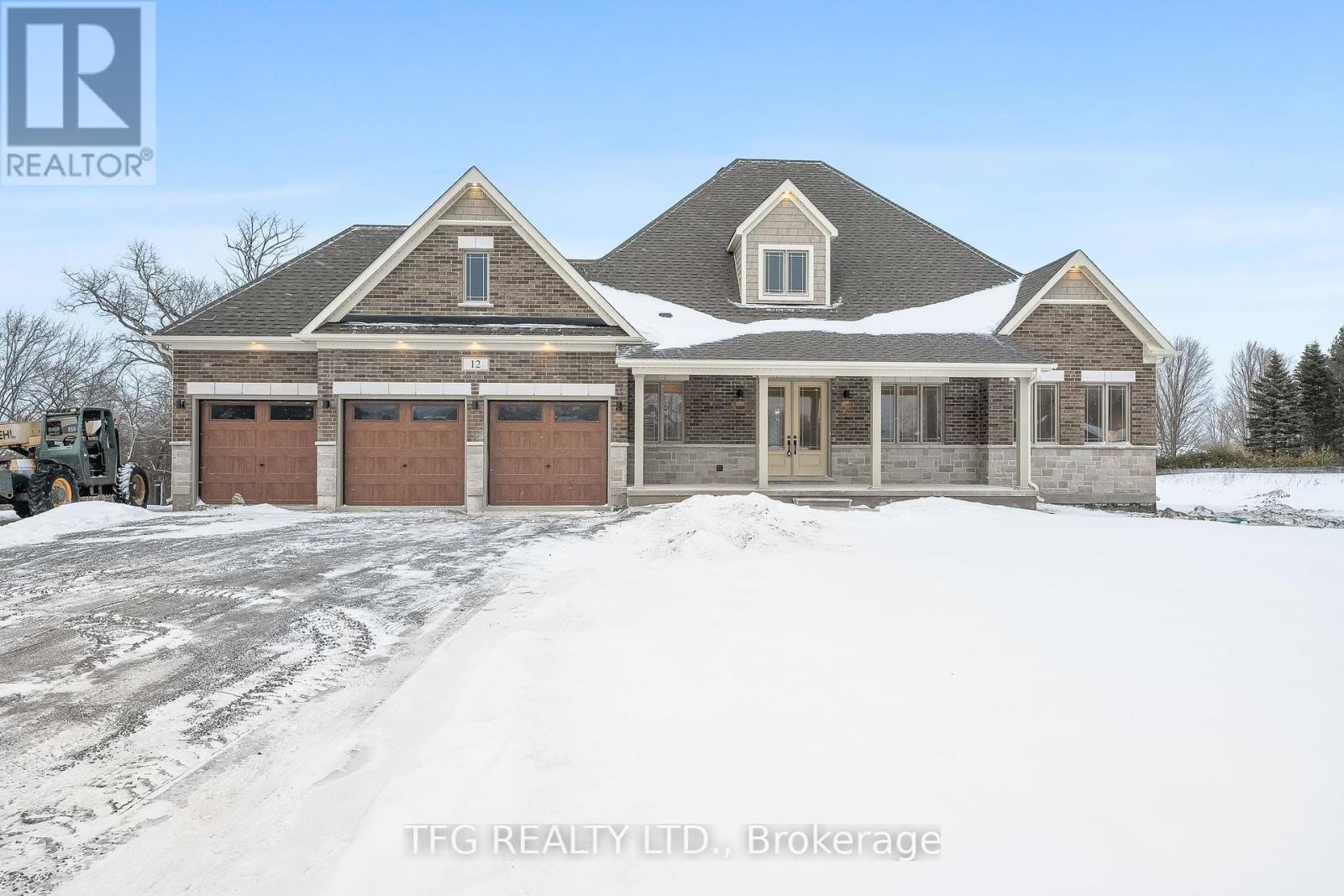 12 CAMERON COURT, cavan monaghan (cavan twp), Ontario