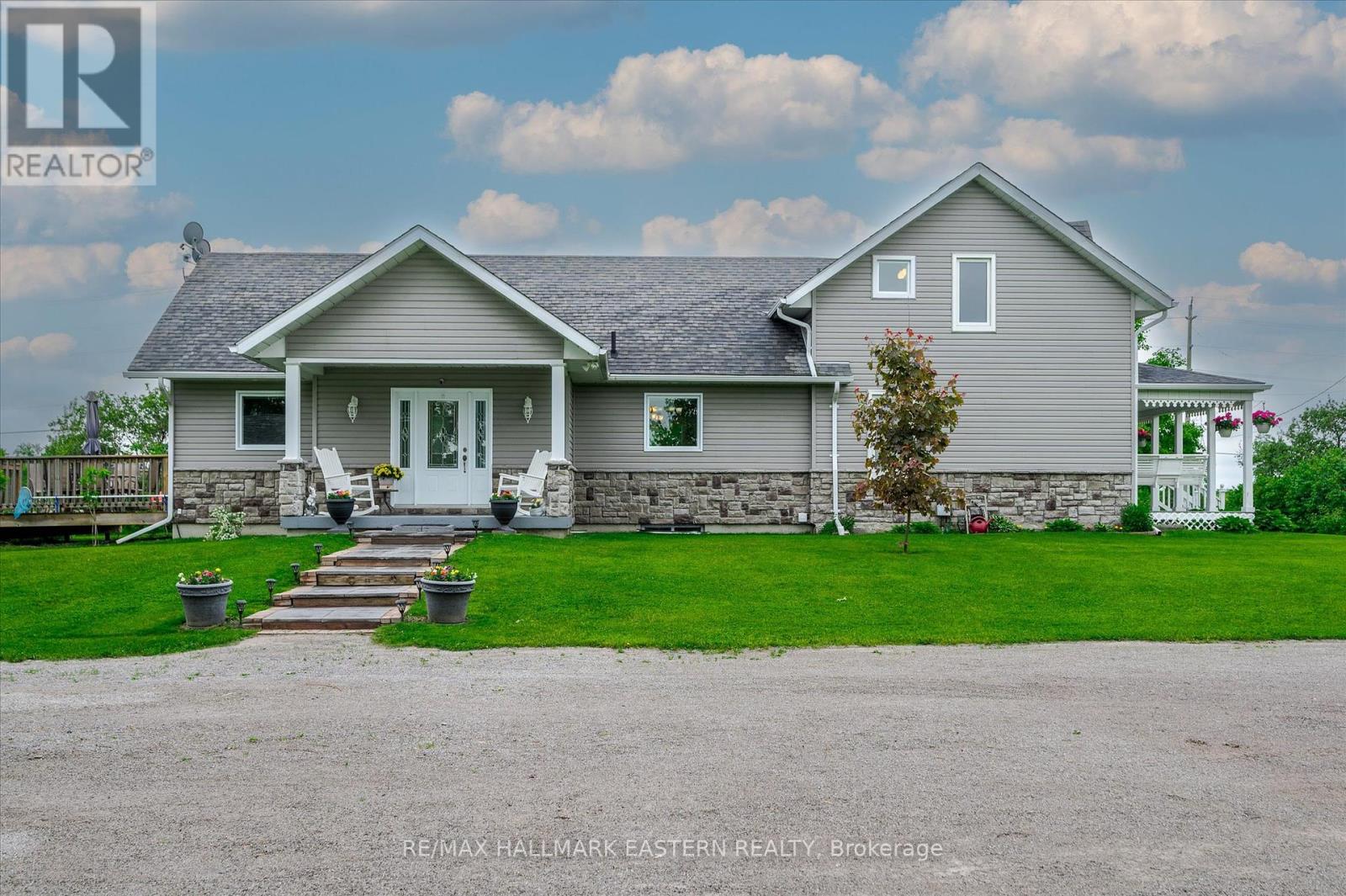 1963 BUCKHORN ROAD, selwyn, Ontario