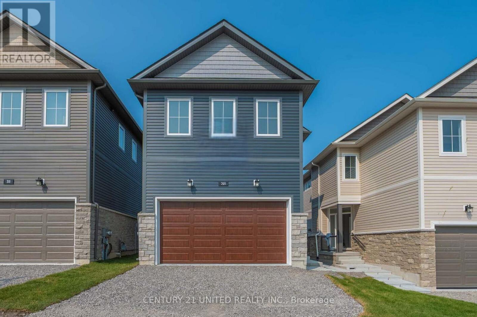 309 MULLIGHAN GARDENS, peterborough north (north), Ontario