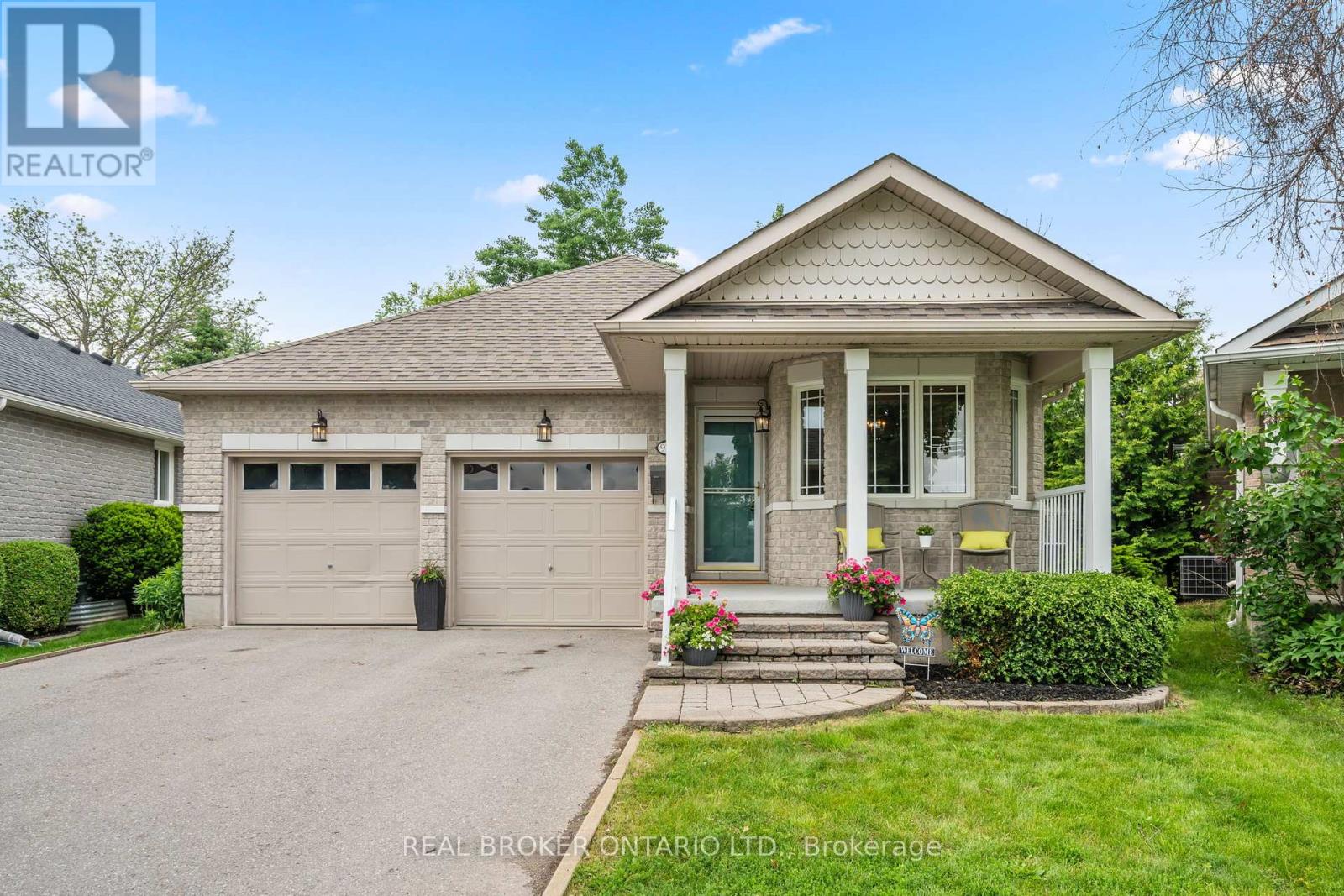 937 RALPHSON CRESCENT, peterborough west (central), Ontario