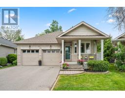 937 RALPHSON CRESCENT, peterborough west (central), Ontario