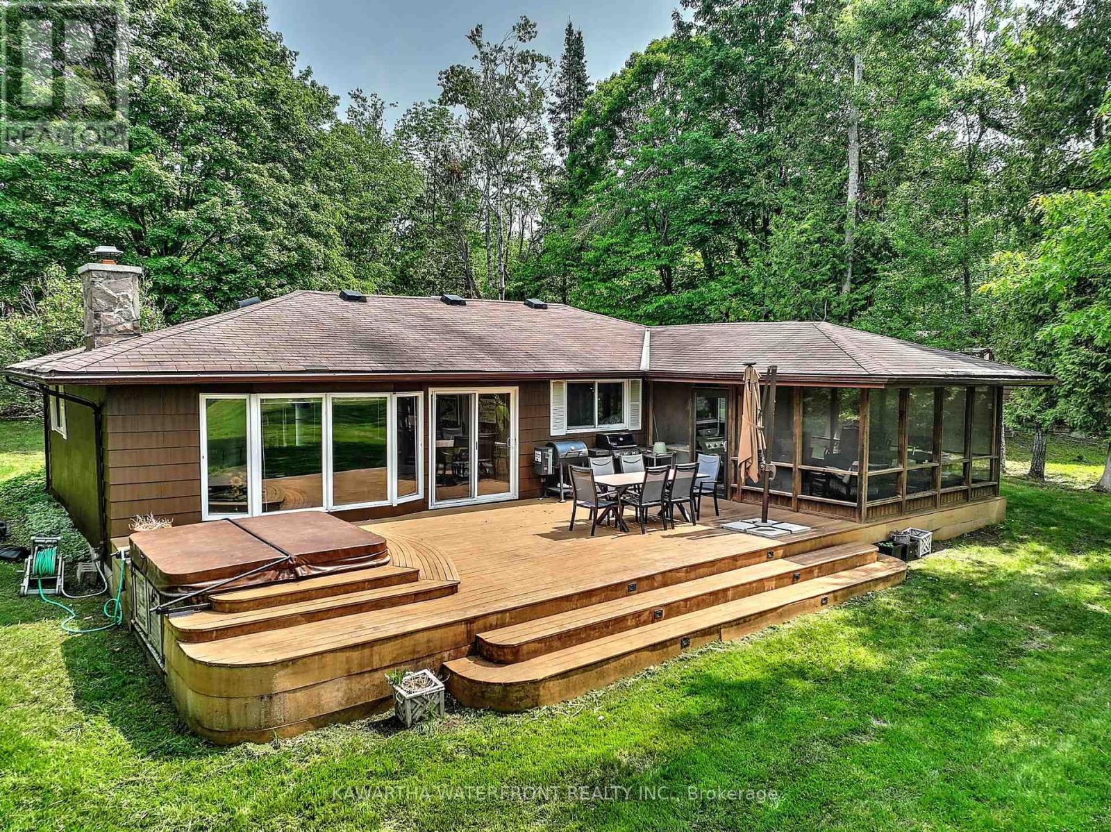 32 SOUTH FORK DRIVE, kawartha lakes (somerville), Ontario