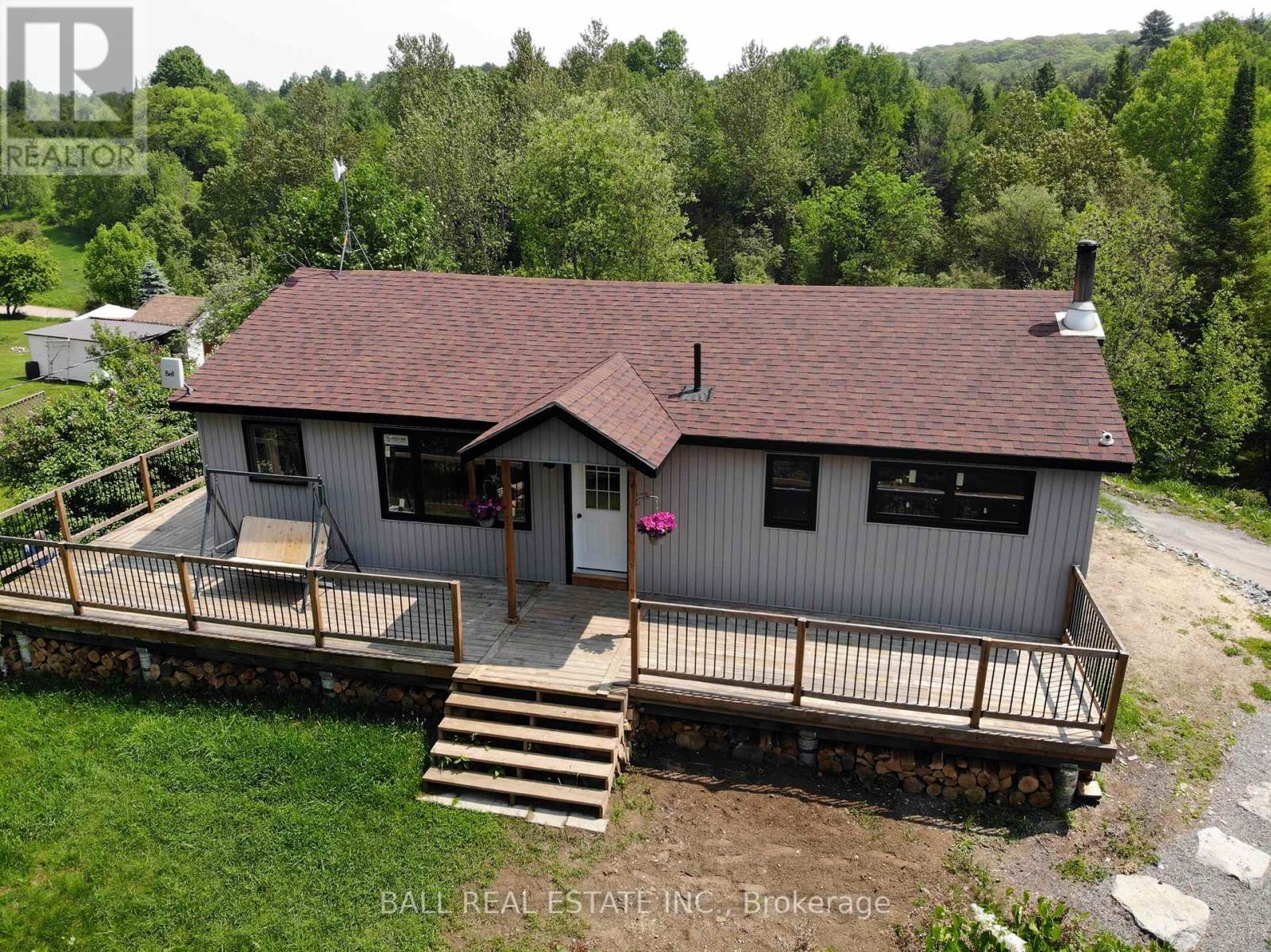 99 MOORE LANE, bancroft (dungannon ward), Ontario