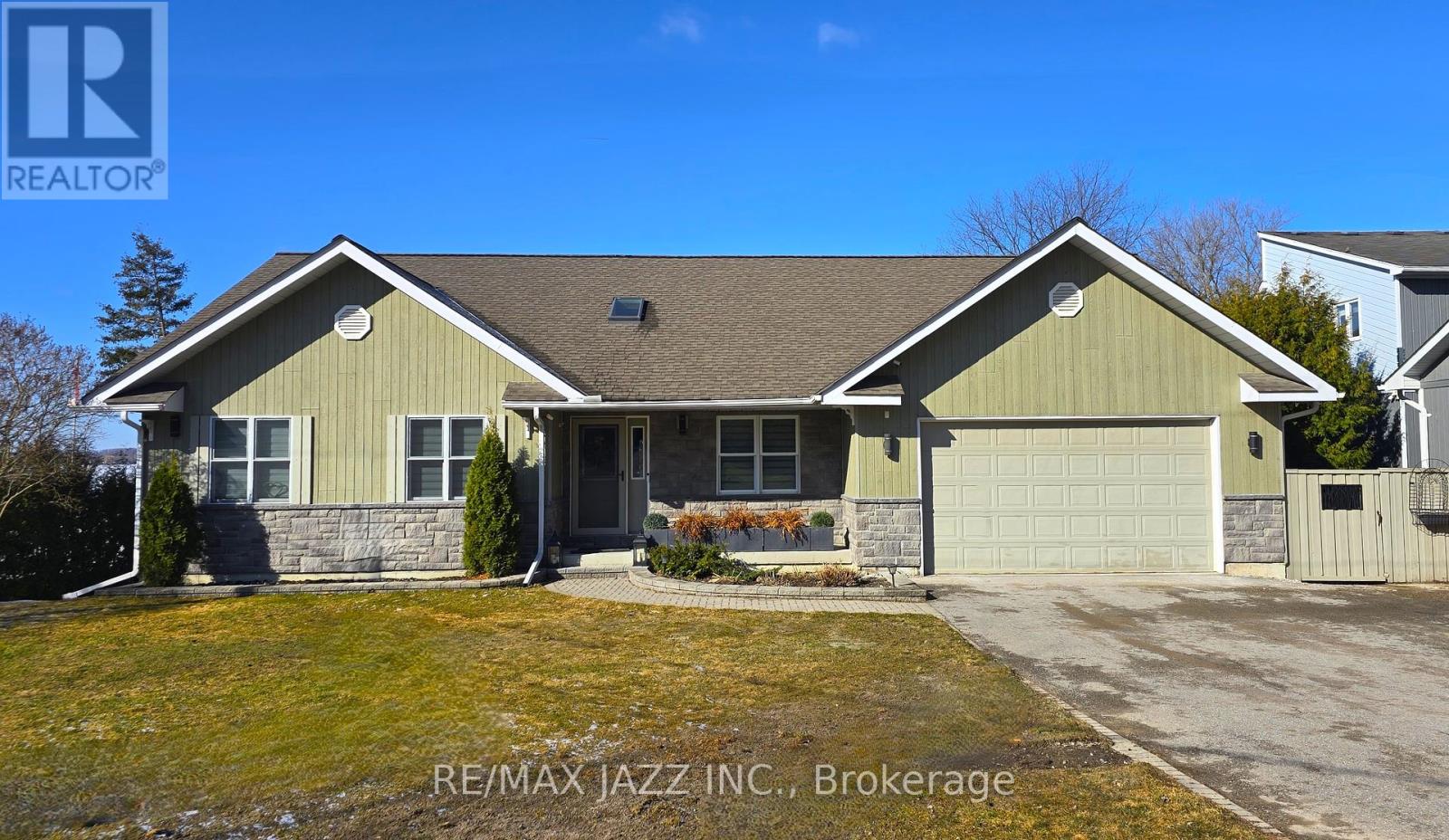 30 WAKEFORD ROAD, kawartha lakes (mariposa), Ontario