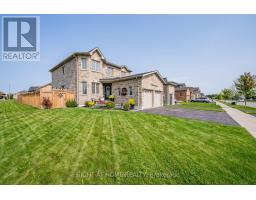 38 CLAXTON CRESCENT, kawartha lakes (lindsay), Ontario