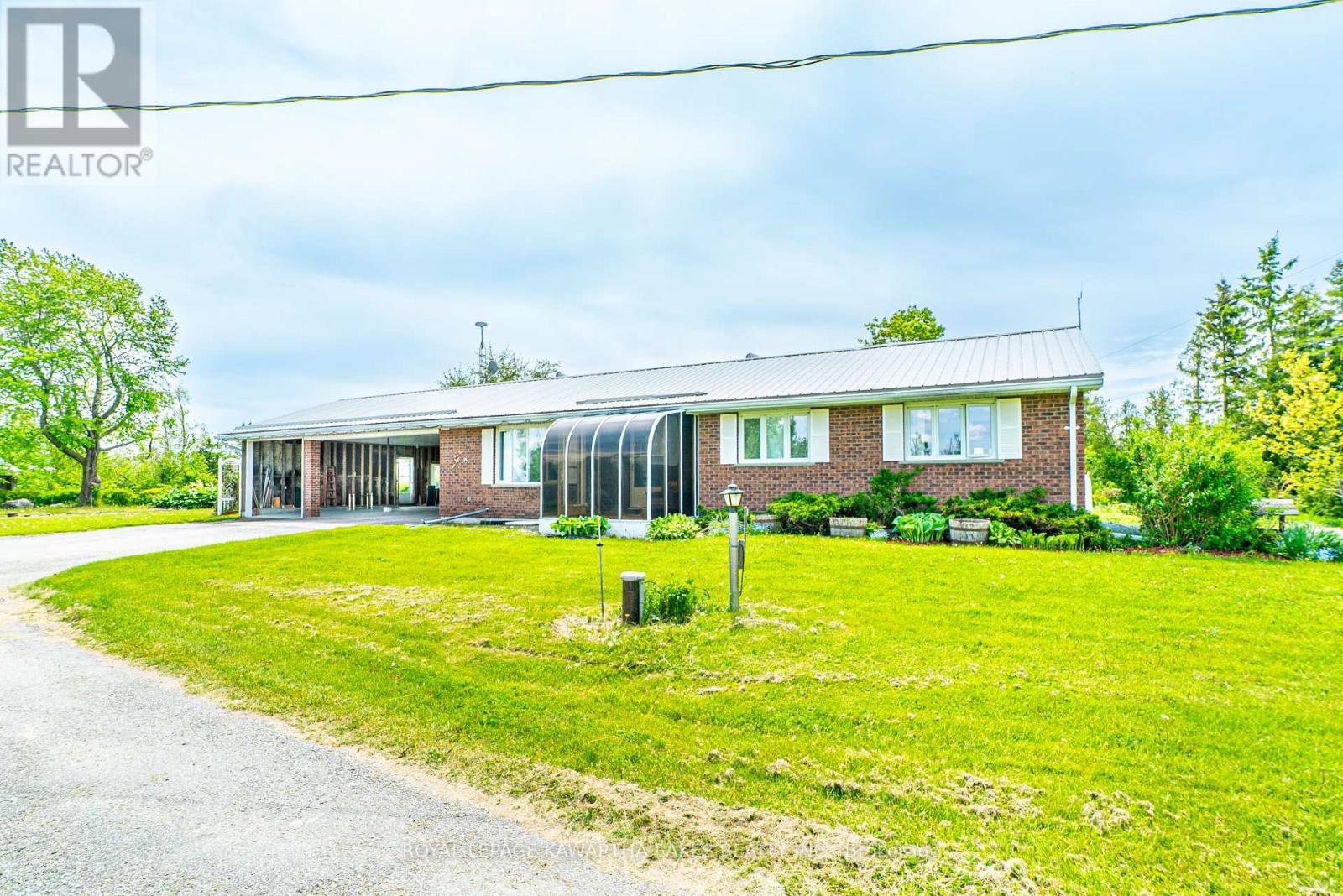 576 LORNEVILLE ROAD, kawartha lakes (eldon), Ontario