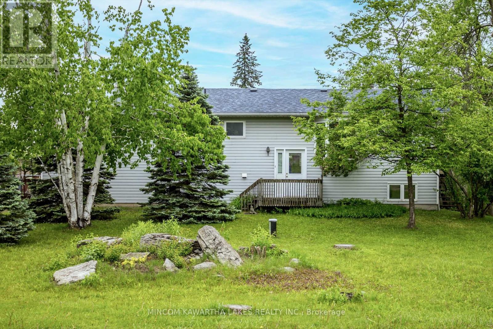 503 ROBINSON ROAD, smith-ennismore-lakefield, Ontario