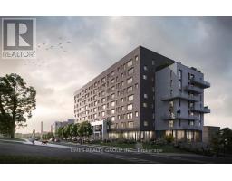 206 - 195 HUNTER STREET E, peterborough east (central), Ontario