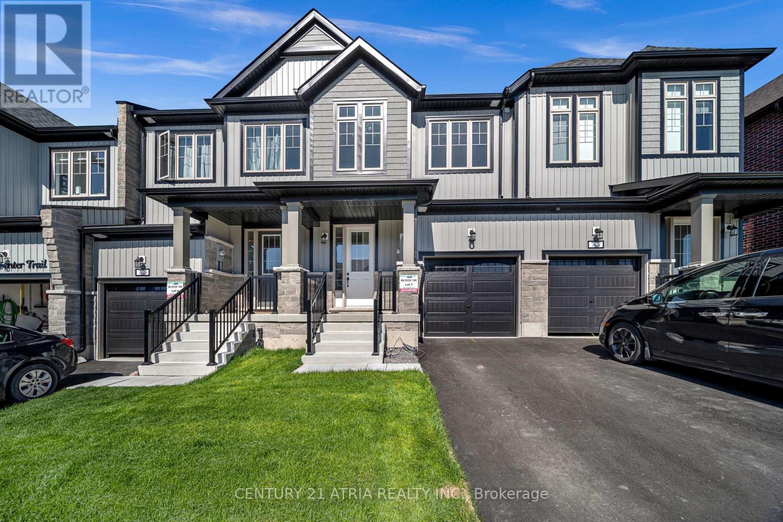 745 CARPENTER TRAIL, peterborough north (north), Ontario