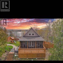 5 1/2 TRAILS END ROAD, kawartha lakes (norland), Ontario
