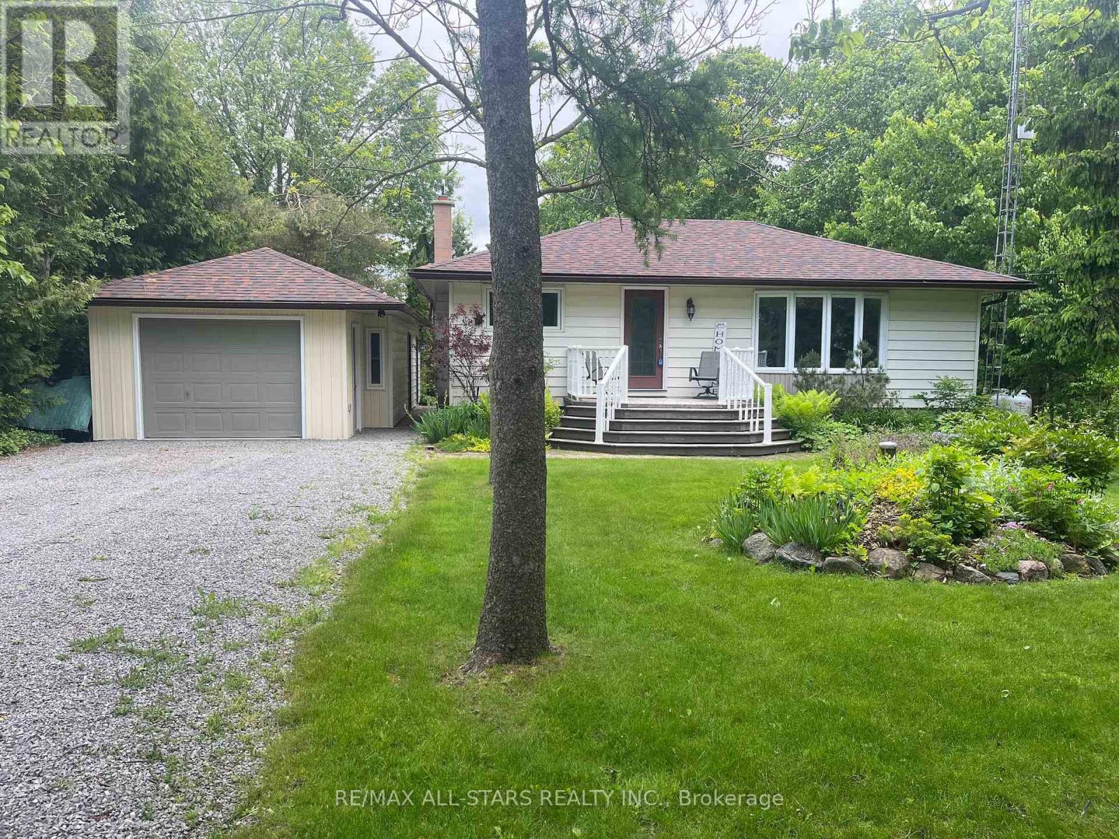 690 POST ROAD, kawartha lakes (ops), Ontario