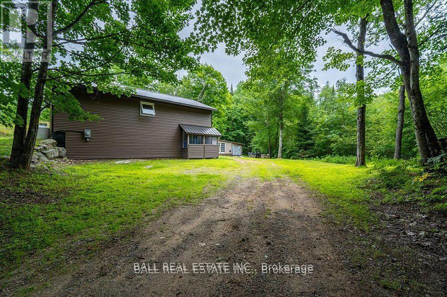 1794 HADLINGTON ROAD, highlands east (monmouth), Ontario