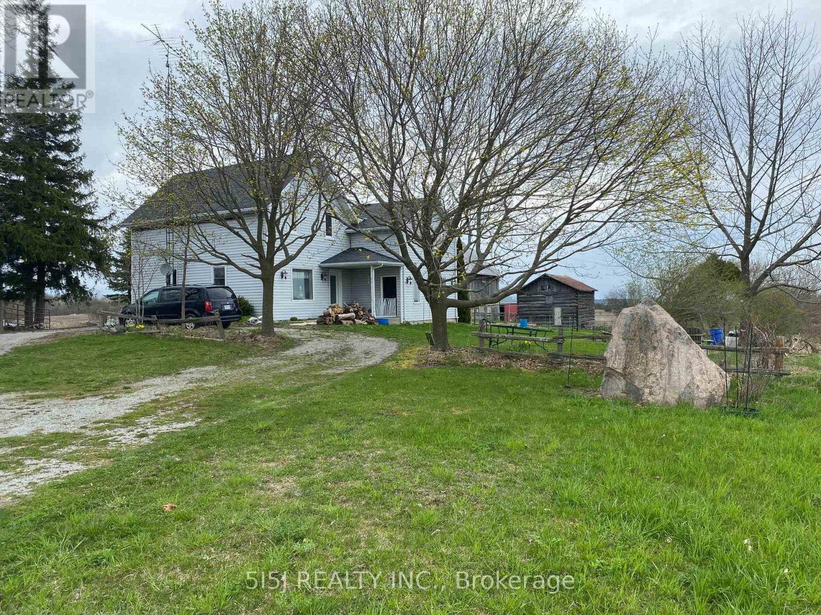 191 LONG BEACH ROAD, kawartha lakes (fenelon), Ontario