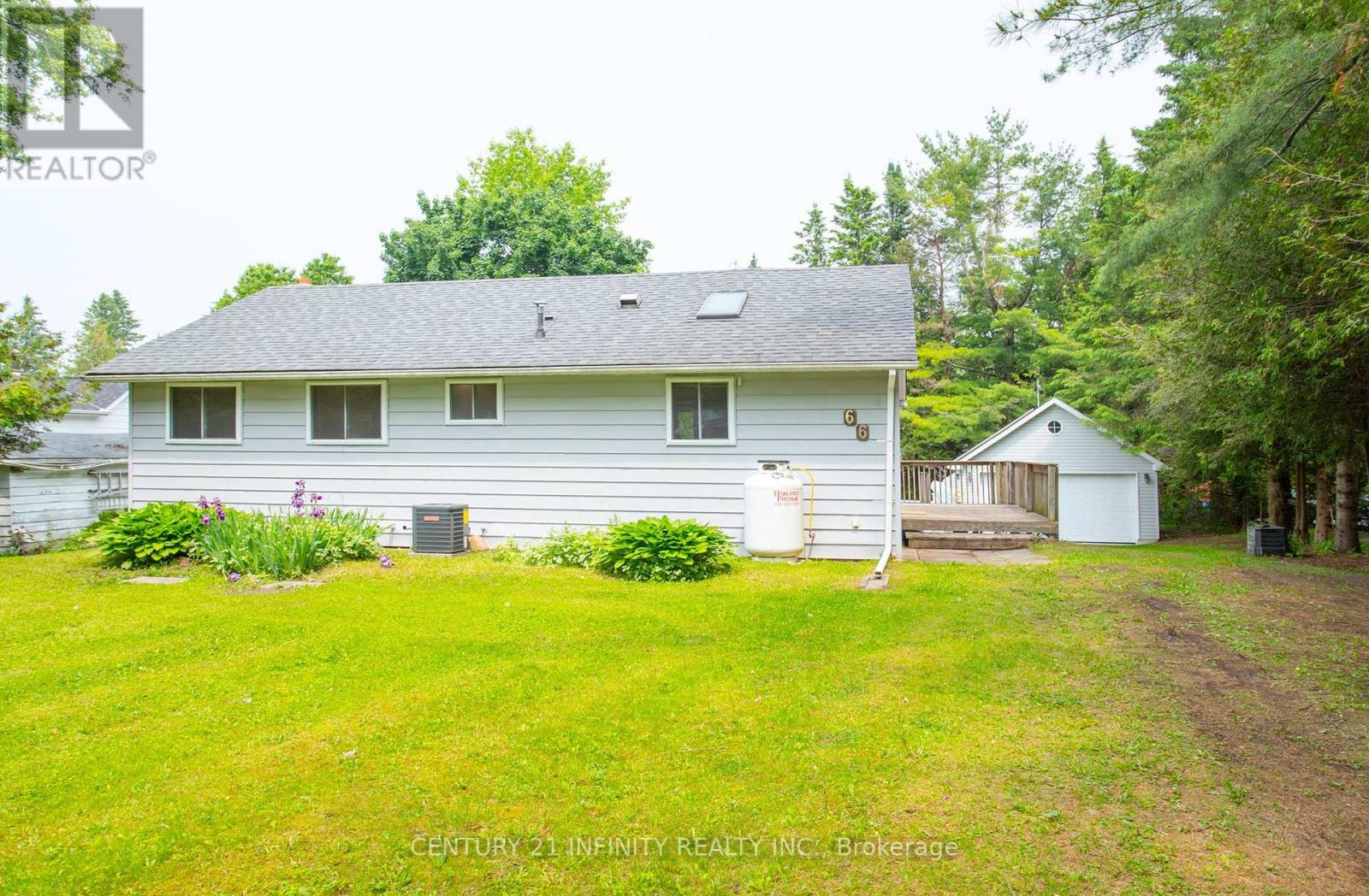 66 COWANS CRESCENT, kawartha lakes (emily), Ontario