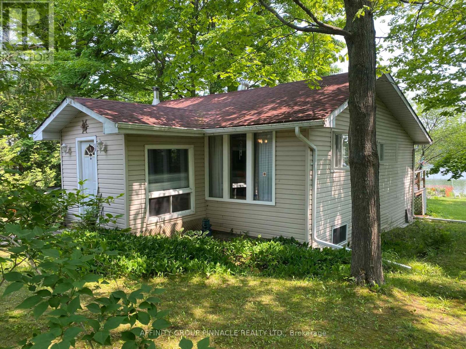 1314 PORTAGE ROAD, kawartha lakes (eldon), Ontario