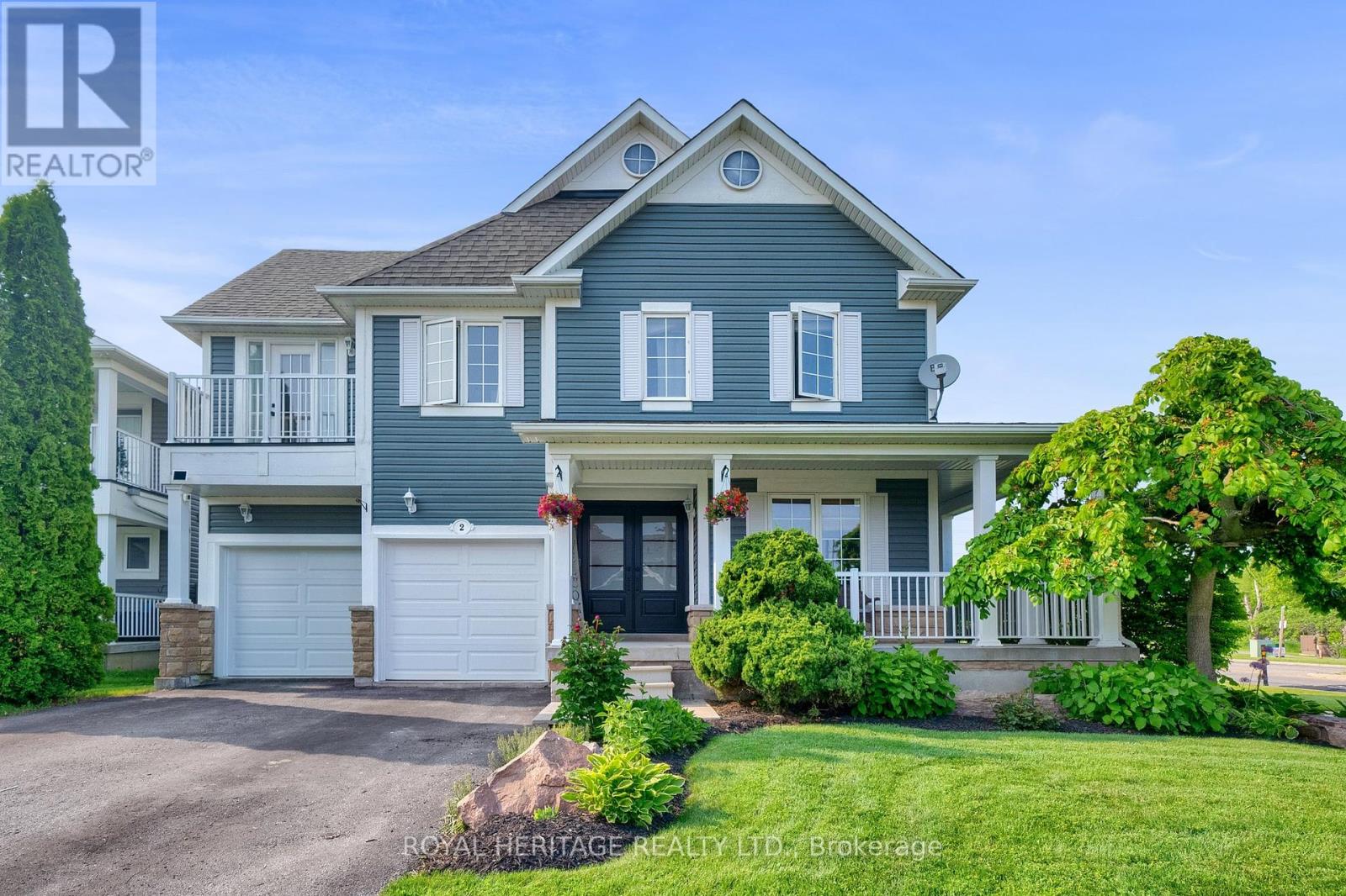 2 MILLIGAN STREET, clarington (newcastle), Ontario
