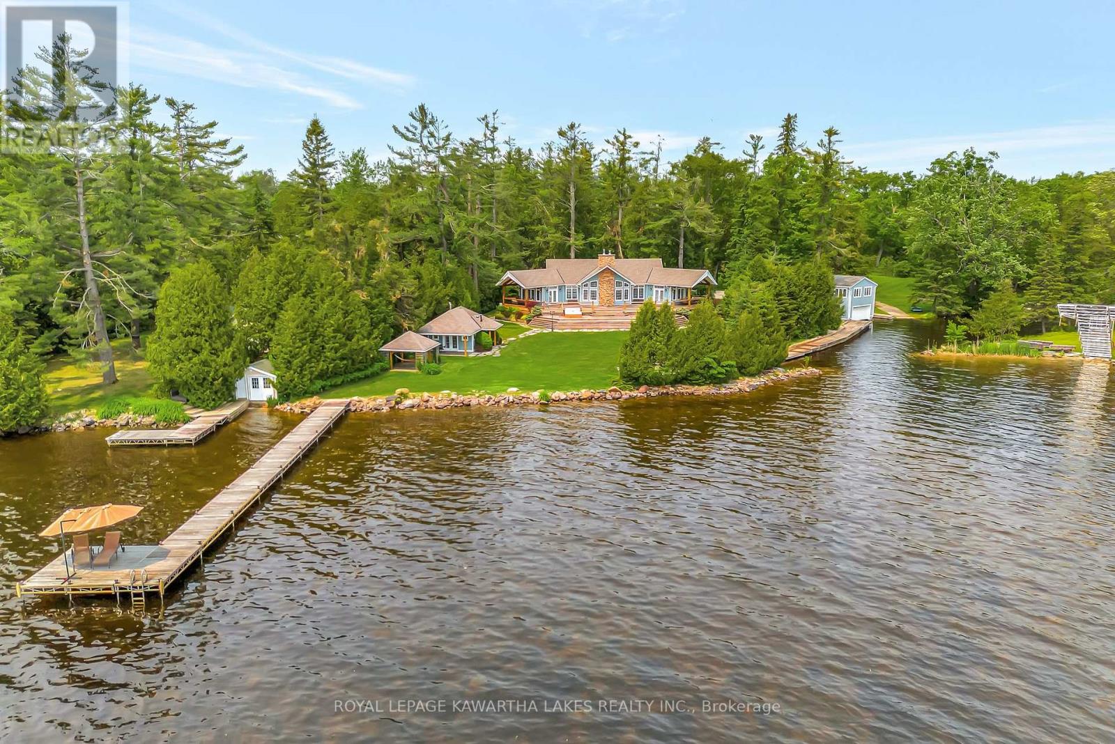 1484 COUNTY ROAD 8, kawartha lakes (verulam), Ontario