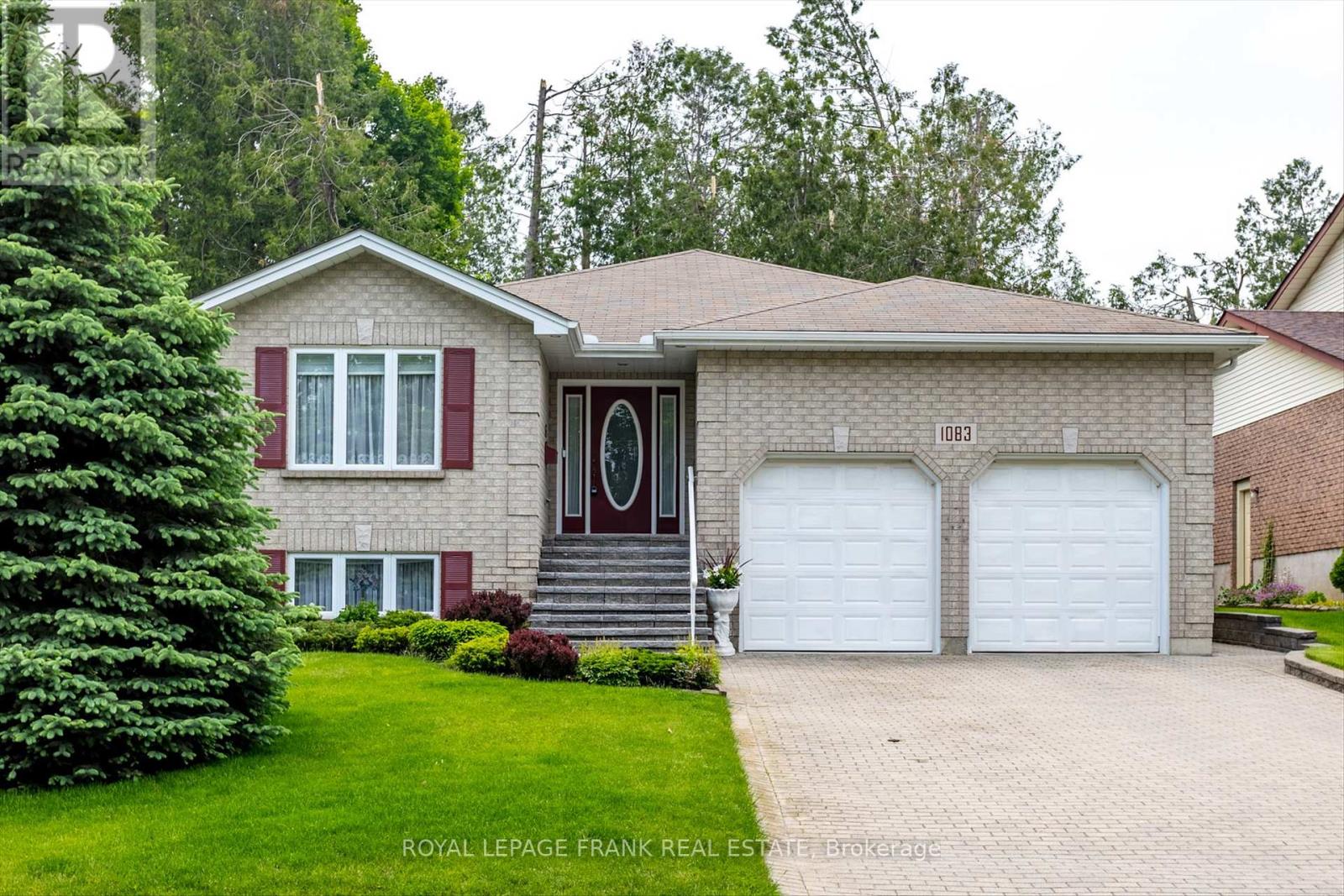 1083 DANITA BOULEVARD, peterborough west (north), Ontario