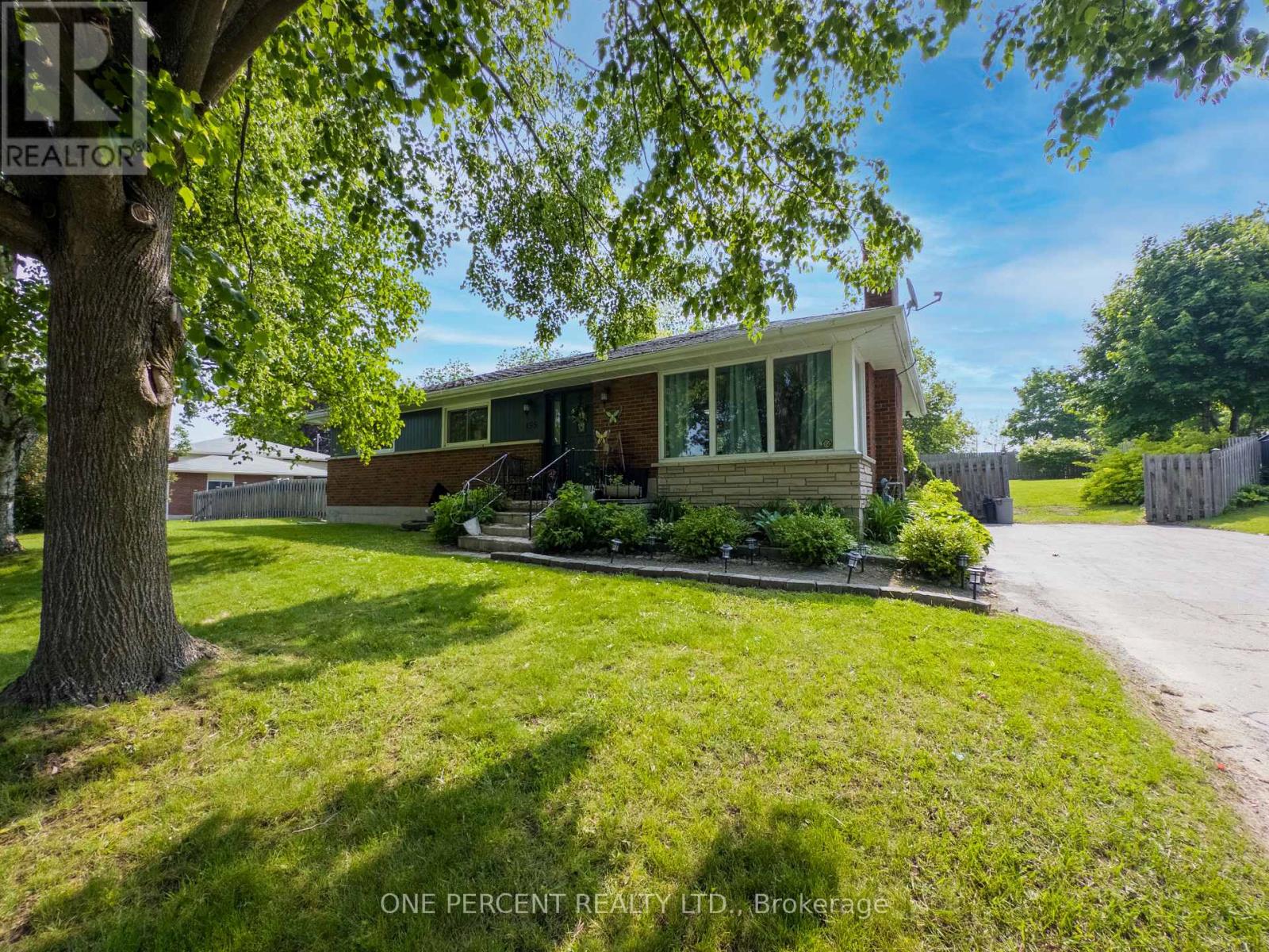 155 CROMWELL STREET, trent hills (campbellford), Ontario