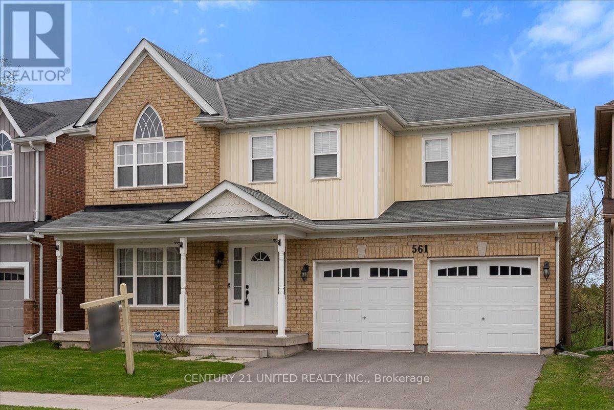 561 GRANGE WAY, peterborough north (north), Ontario