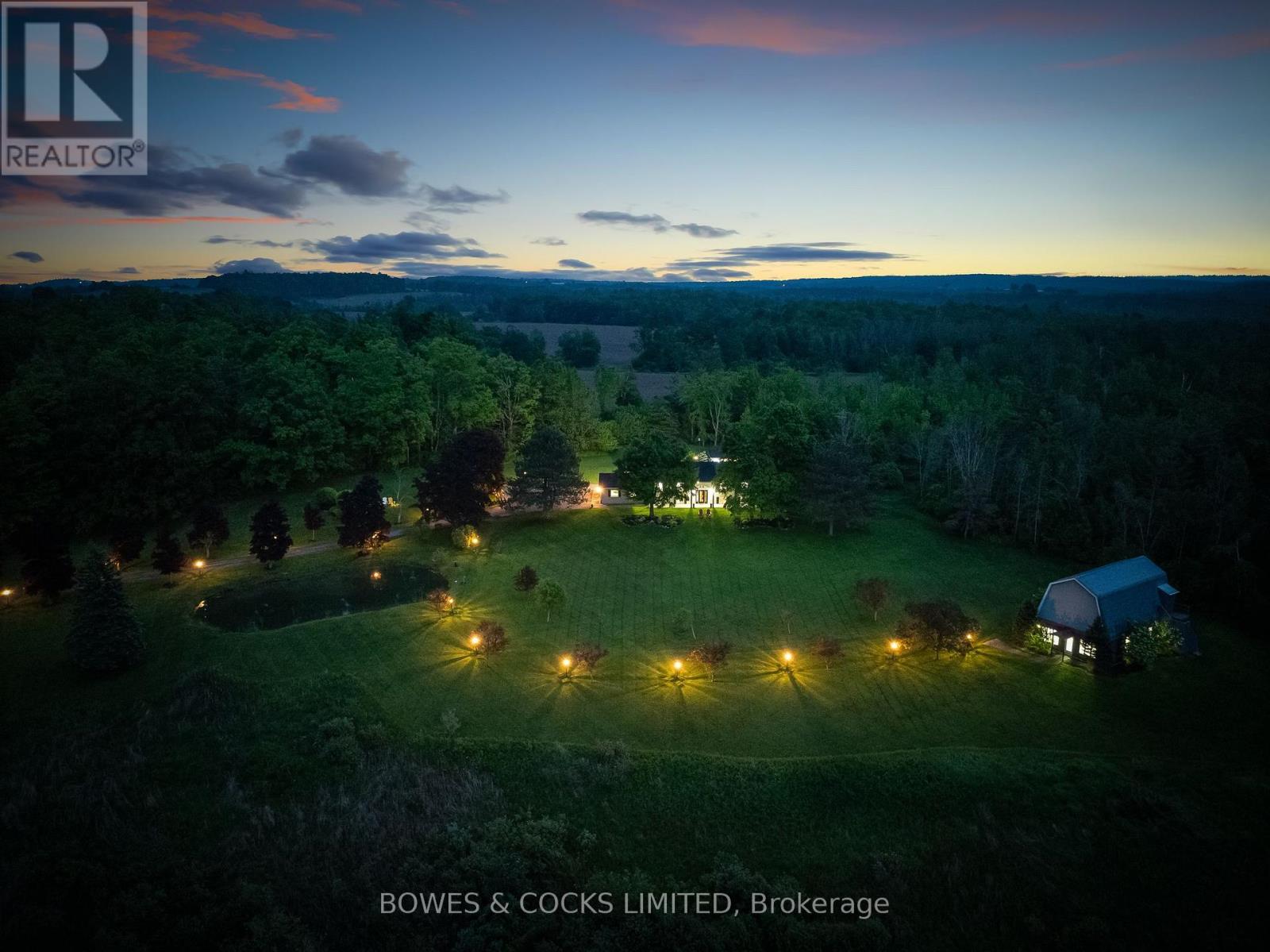 1941 COUNTY ROAD 2, otonabee-south monaghan, Ontario