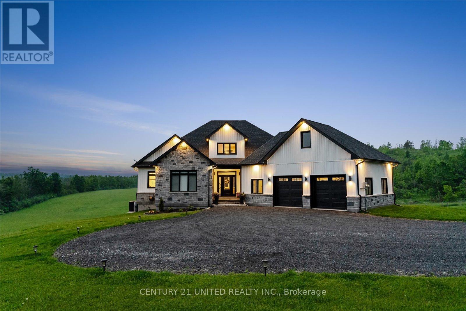 2580 JONES QUARTER LINE, cavan monaghan (cavan twp), Ontario