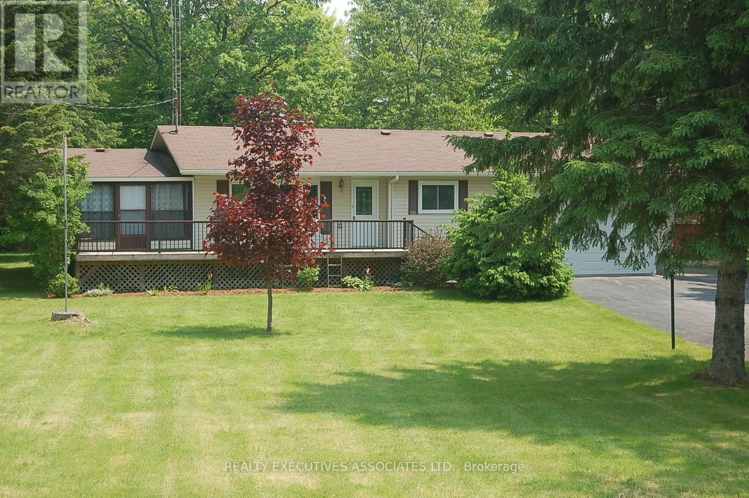 211 ALPINE LAKE ROAD, trent lakes, Ontario