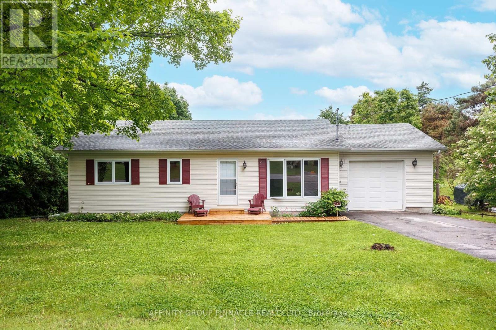 77 CONCESSION ROAD, kawartha lakes (fenelon falls), Ontario