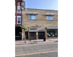 5 - 164 CHARLOTTE STREET, peterborough (downtown), Ontario