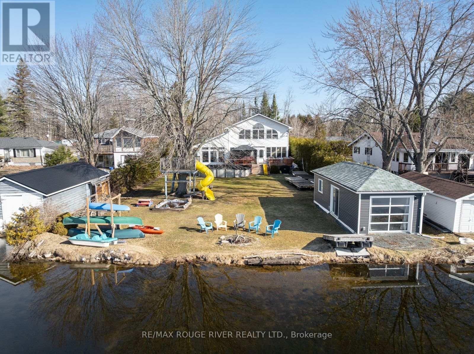1551 I REYNOLDS ROAD, trent hills, Ontario