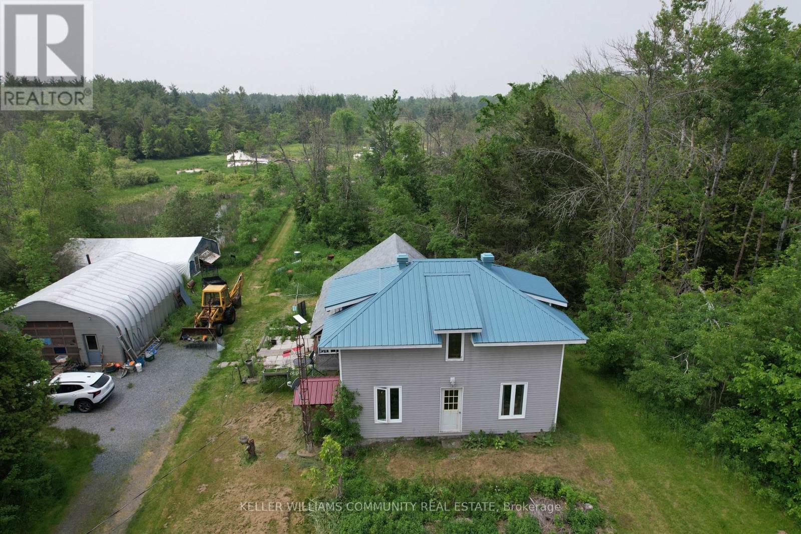 8814 COUNTY RD 50 ROAD, havelock-belmont-methuen (belmont-methuen), Ontario