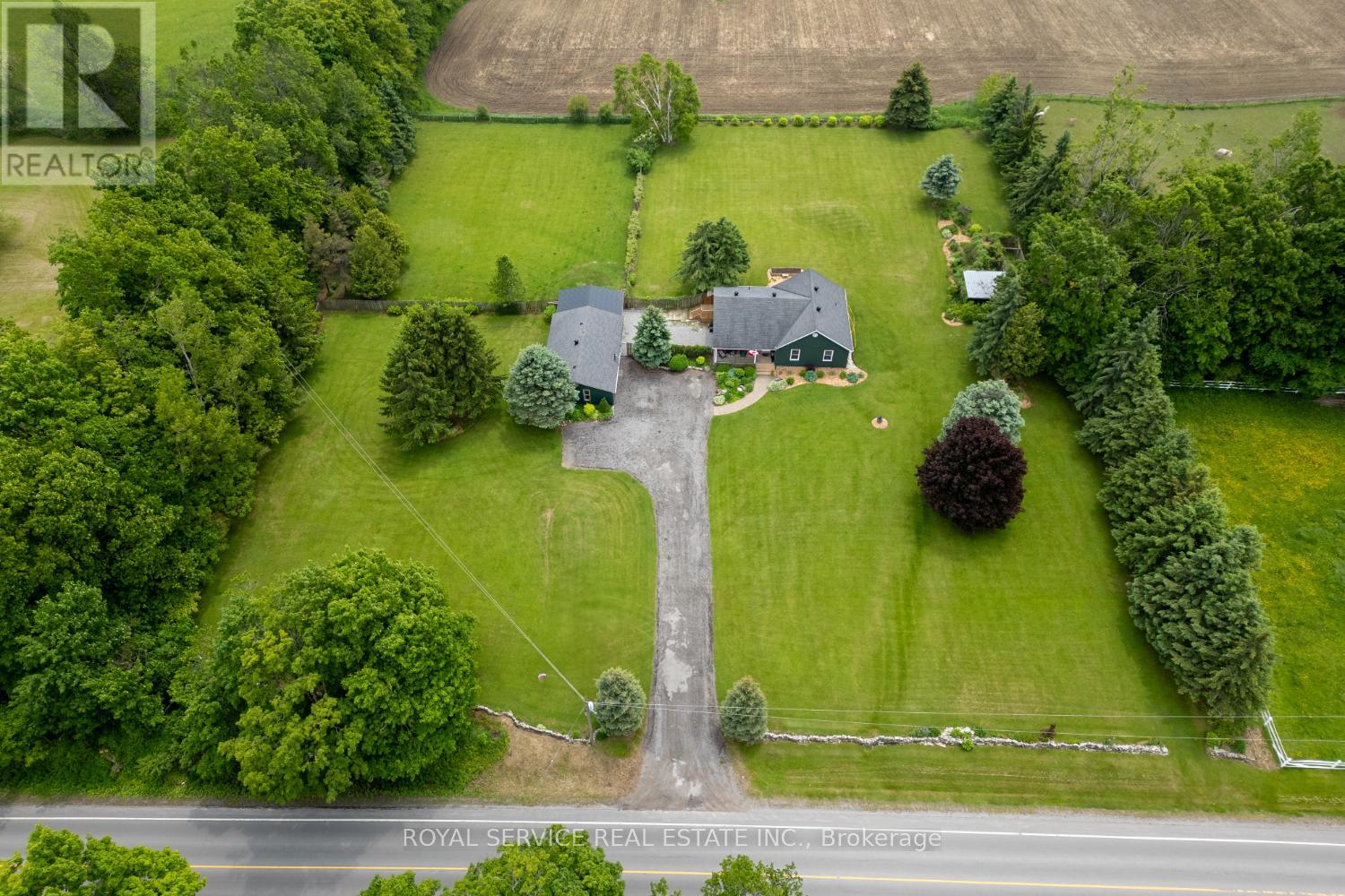 495 COUNTY RD 21 ROAD, cavan monaghan, Ontario