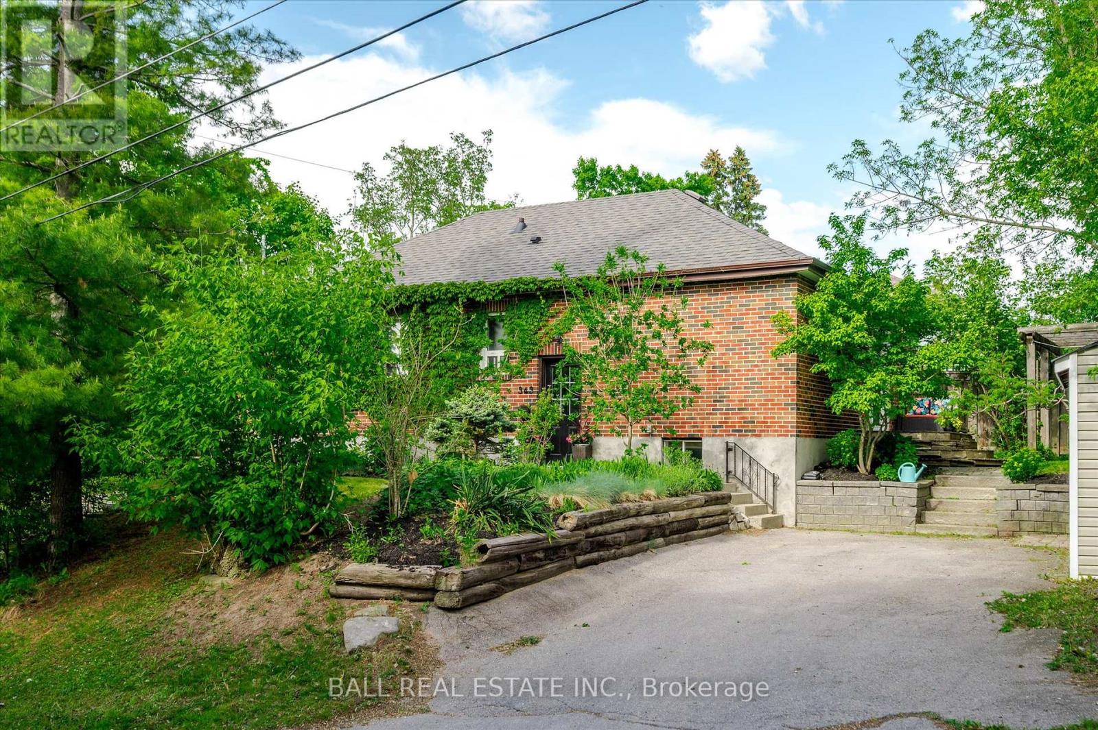 343 EUCLID AVENUE, peterborough (ashburnham), Ontario