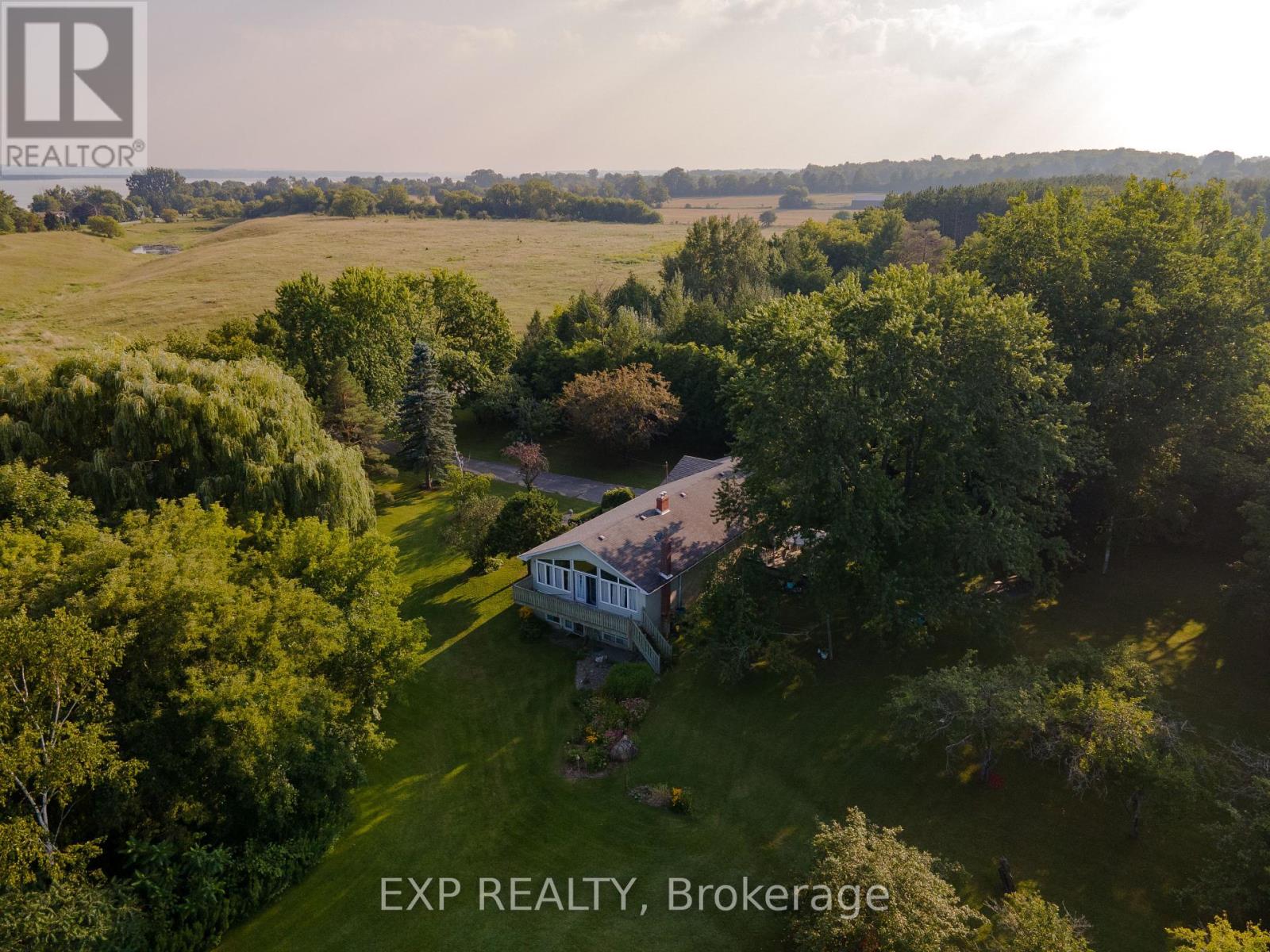283 RAINBOW RIDGE ROAD, kawartha lakes (little britain), Ontario