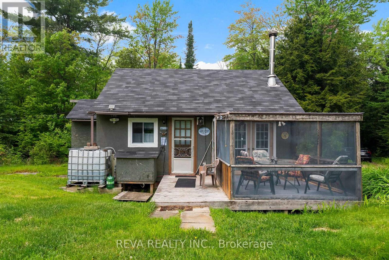 983 A GUY WILSON ROAD, carlow/mayo, Ontario