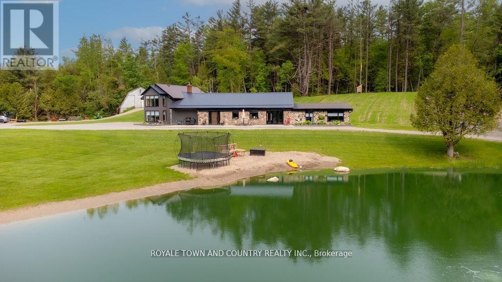 829 PEACE ROAD, kawartha lakes (emily), Ontario