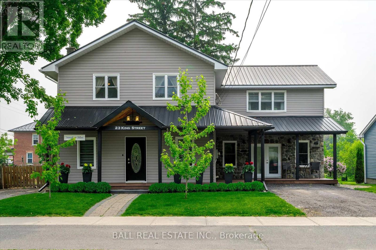 23 KING STREET, asphodel-norwood (norwood), Ontario