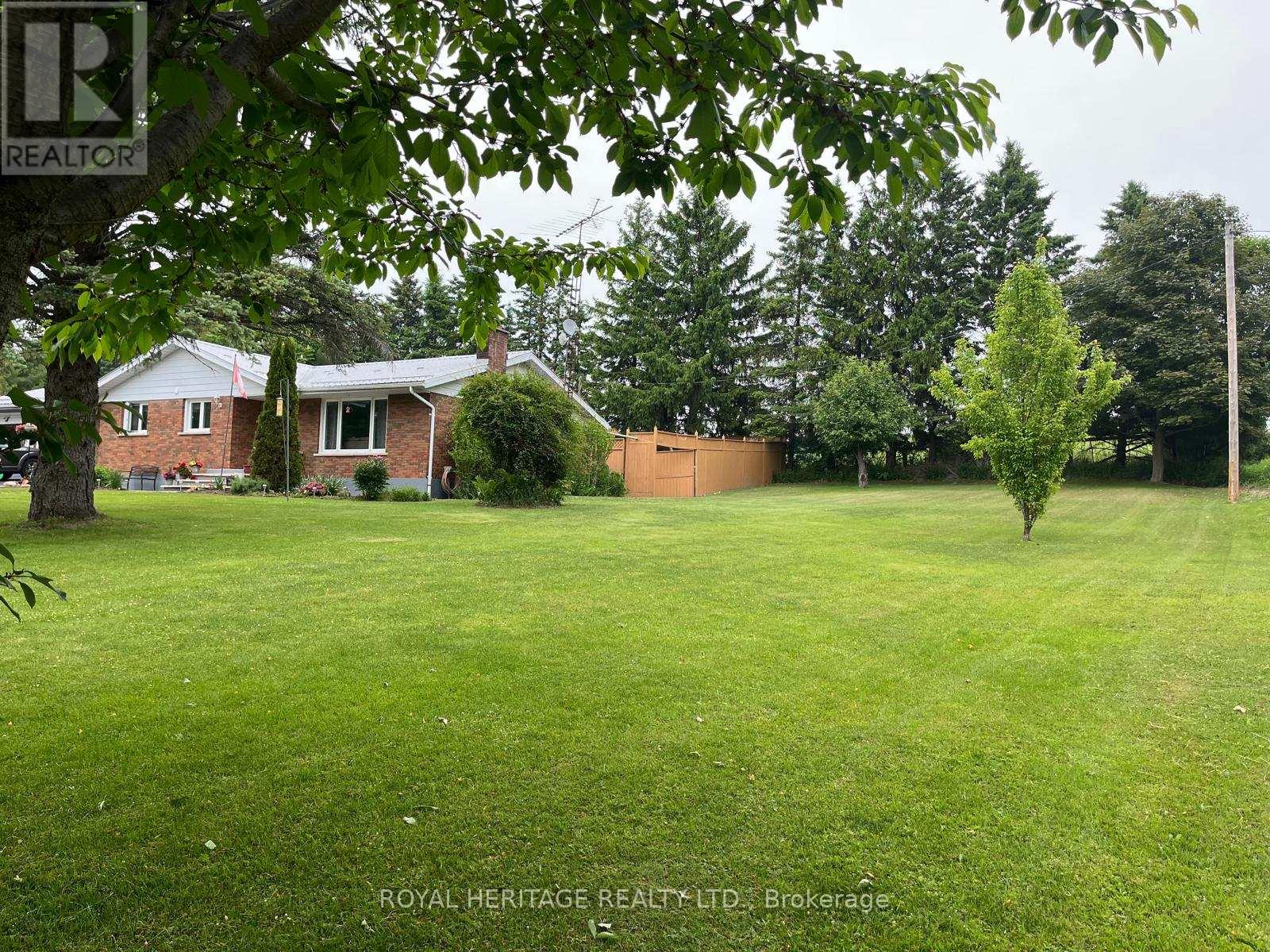 6019 MORTON ROAD, clarington, Ontario